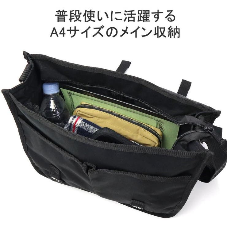 アヴィレックス ショルダーバッグ メンズ | ギャレリア Bag＆Luggage | 詳細画像8 