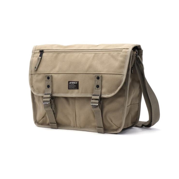 ベージュ | アヴィレックス ショルダーバッグ メンズ | ギャレリア Bag＆Luggage