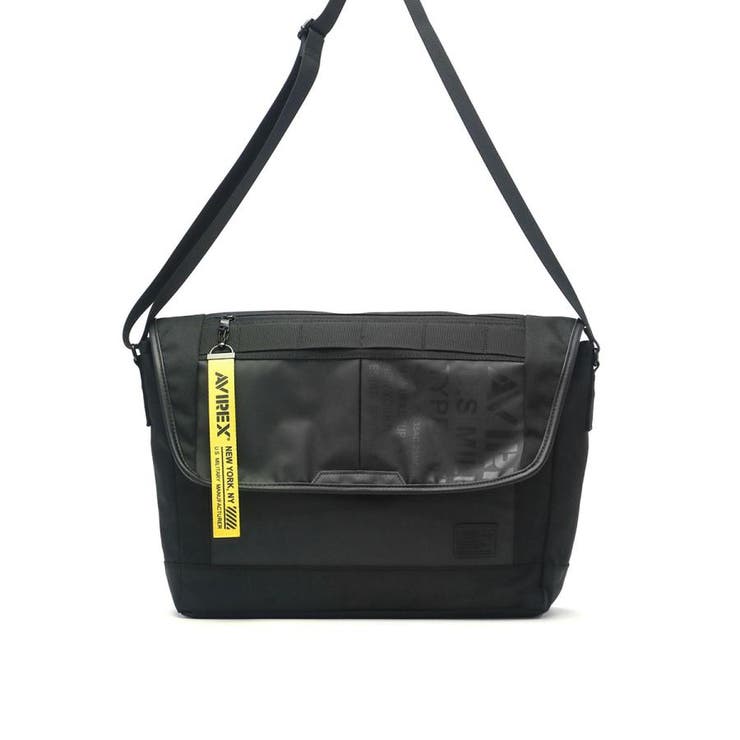 アヴィレックス メッセンジャーバッグ メンズ | ギャレリア Bag＆Luggage | 詳細画像11 