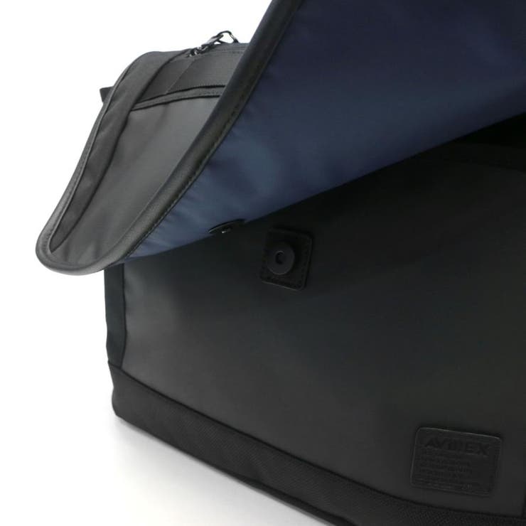 アヴィレックス メッセンジャーバッグ メンズ | ギャレリア Bag＆Luggage | 詳細画像20 
