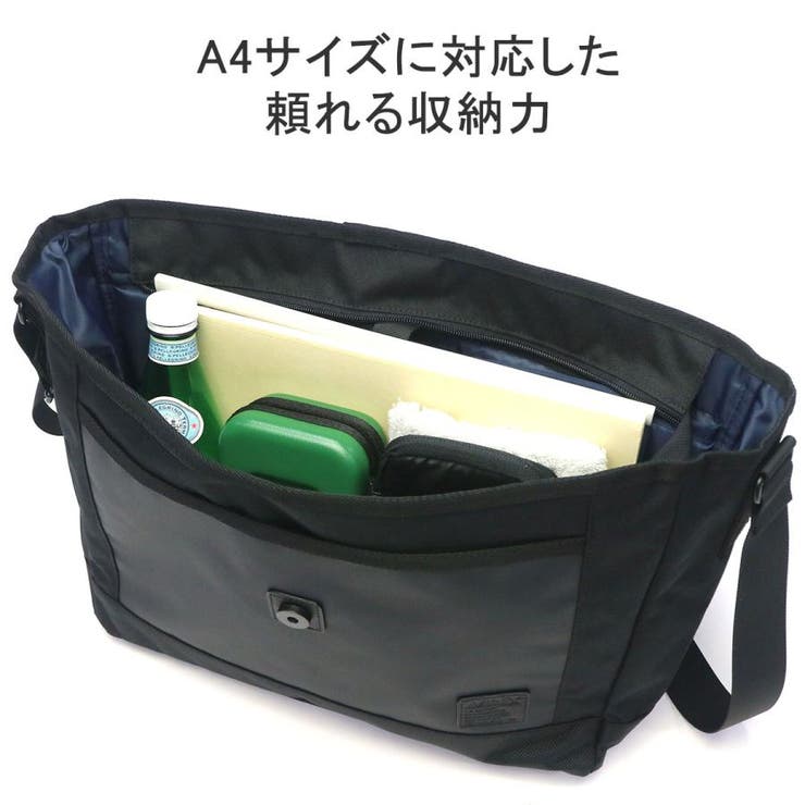 アヴィレックス メッセンジャーバッグ メンズ | ギャレリア Bag＆Luggage | 詳細画像6 
