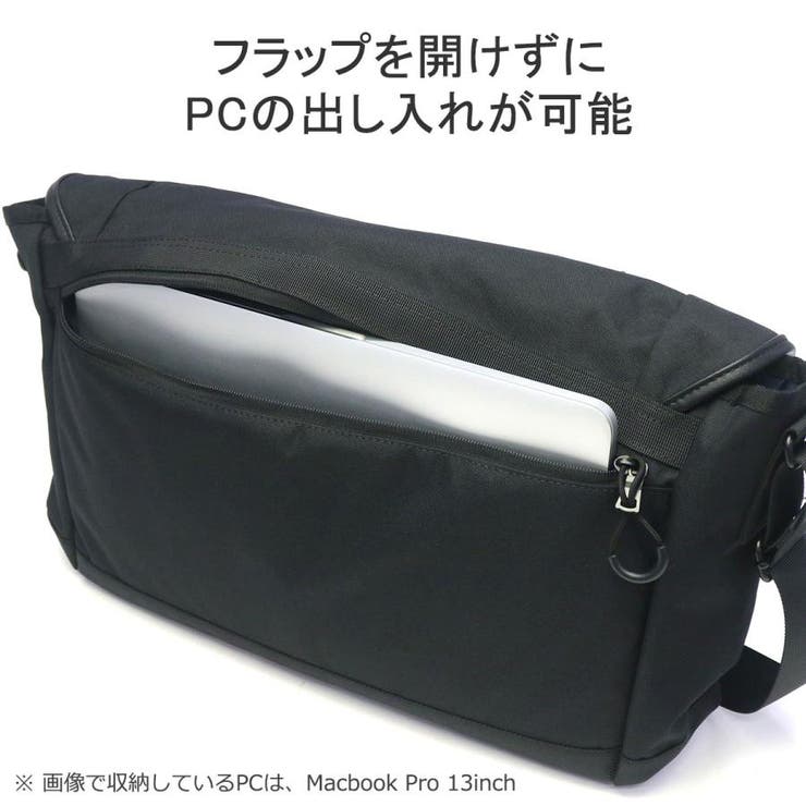 アヴィレックス メッセンジャーバッグ メンズ | ギャレリア Bag＆Luggage | 詳細画像7 