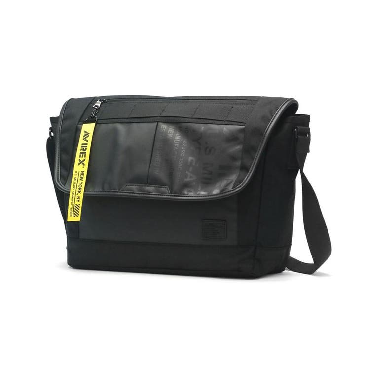 クロ | アヴィレックス メッセンジャーバッグ メンズ | ギャレリア Bag＆Luggage