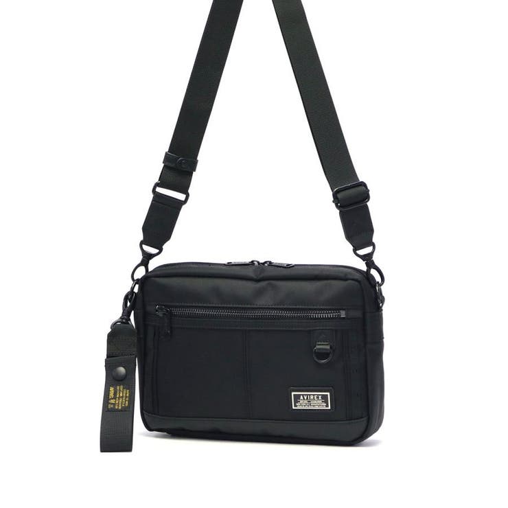 アヴィレックス ショルダーバッグ メンズ | ギャレリア Bag＆Luggage | 詳細画像10 