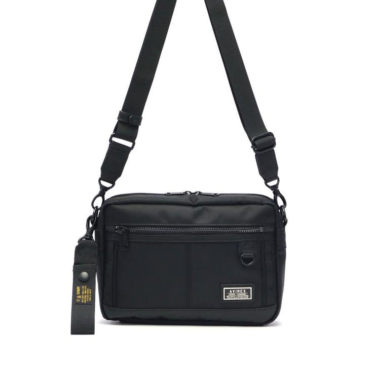 アヴィレックス ショルダーバッグ メンズ | ギャレリア Bag＆Luggage | 詳細画像11 