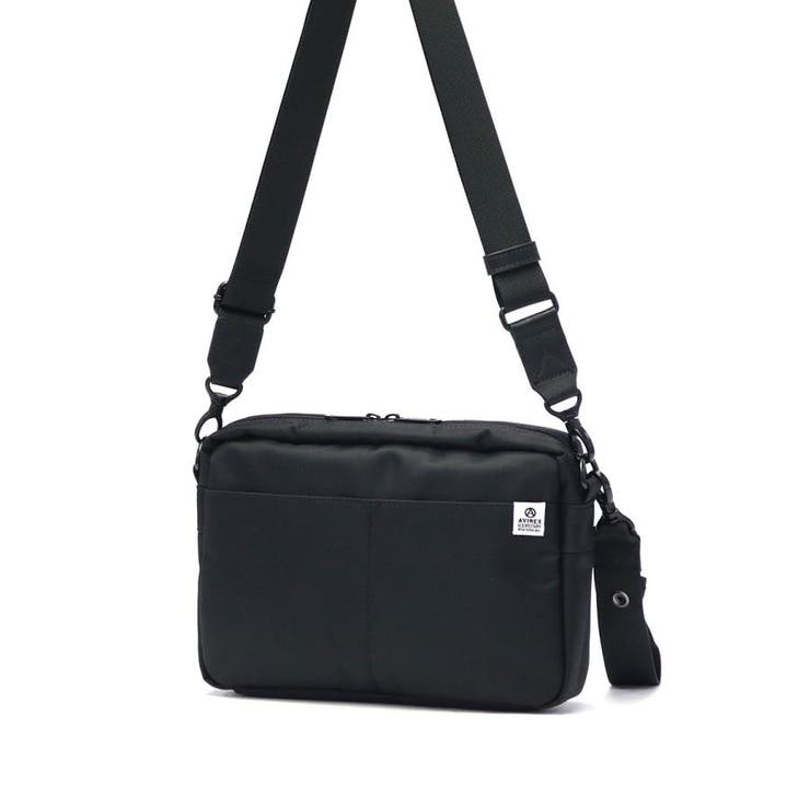 アヴィレックス ショルダーバッグ メンズ | ギャレリア Bag＆Luggage | 詳細画像14 