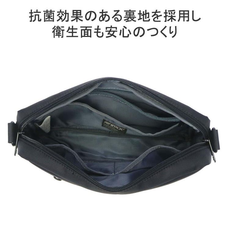 アヴィレックス ショルダーバッグ メンズ | ギャレリア Bag＆Luggage | 詳細画像8 