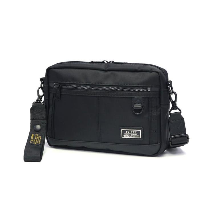 クロ | アヴィレックス ショルダーバッグ メンズ | ギャレリア Bag＆Luggage