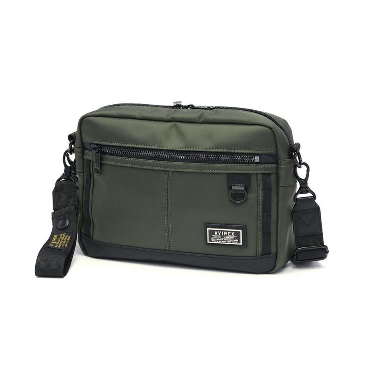 カーキ | アヴィレックス ショルダーバッグ メンズ | ギャレリア Bag＆Luggage