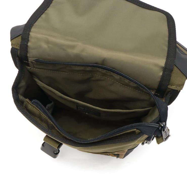 アヴィレックス ショルダーバッグ メンズ | ギャレリア Bag＆Luggage | 詳細画像15 