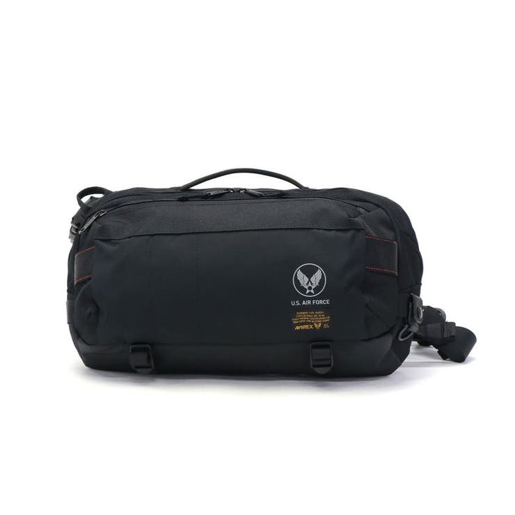 アヴィレックス ボディバッグ メンズ | ギャレリア Bag＆Luggage | 詳細画像11 