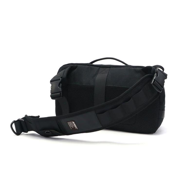 アヴィレックス ボディバッグ メンズ | ギャレリア Bag＆Luggage | 詳細画像14 
