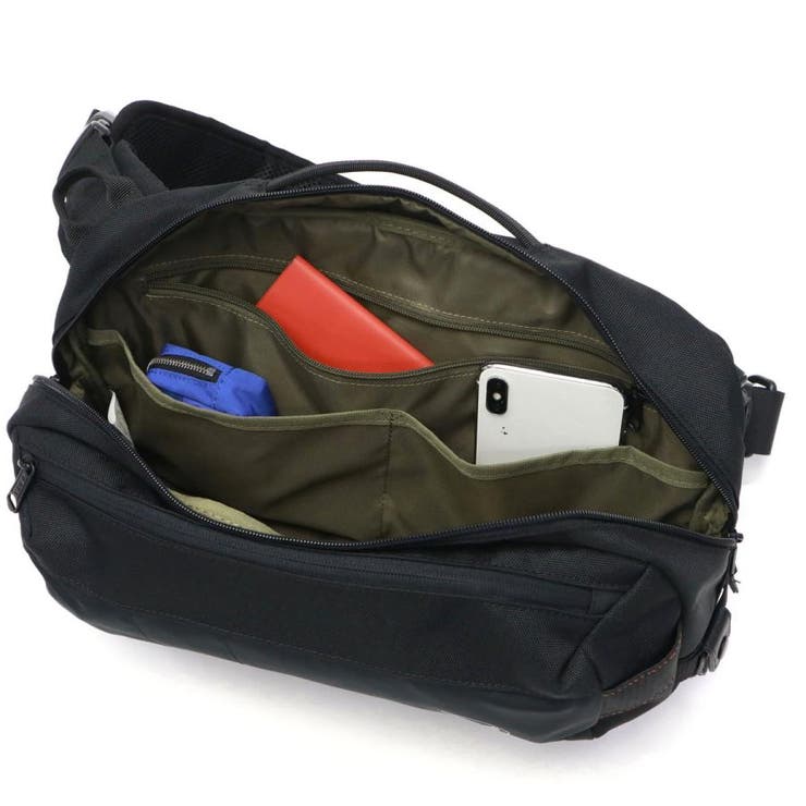 アヴィレックス ボディバッグ メンズ | ギャレリア Bag＆Luggage | 詳細画像17 