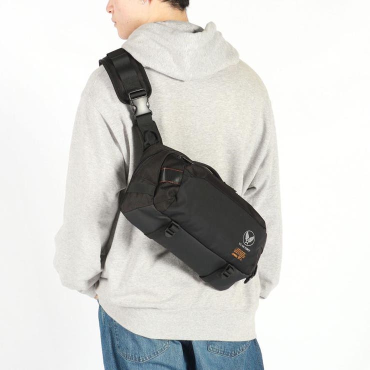 アヴィレックス ボディバッグ メンズ | ギャレリア Bag＆Luggage | 詳細画像3 