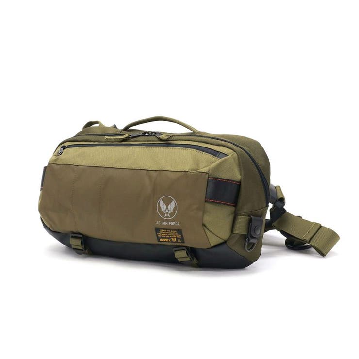 カーキ | アヴィレックス ボディバッグ メンズ | ギャレリア Bag＆Luggage