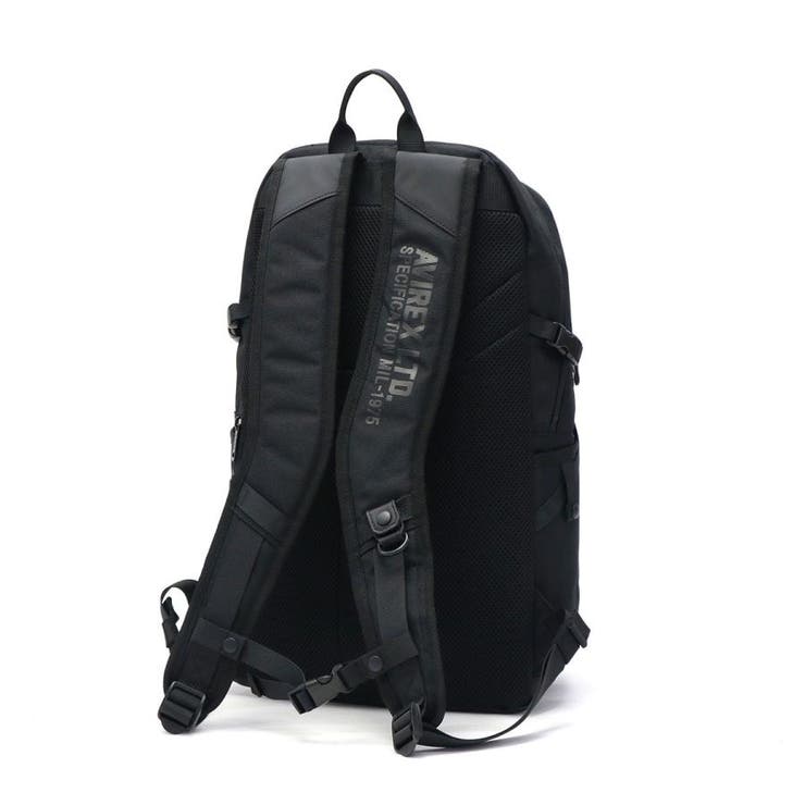 アヴィレックス リュック メンズ | ギャレリア Bag＆Luggage | 詳細画像14 