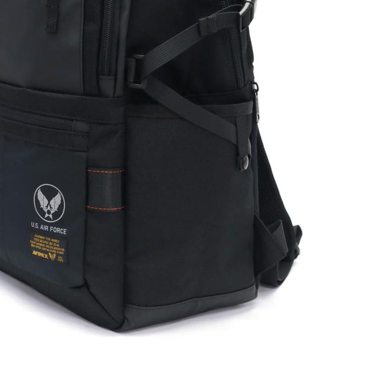 アヴィレックス リュック メンズ | ギャレリア Bag＆Luggage | 詳細画像16 