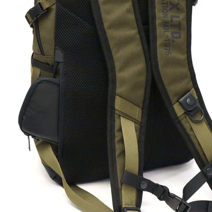 アヴィレックス リュック メンズ | ギャレリア Bag＆Luggage | 詳細画像17 