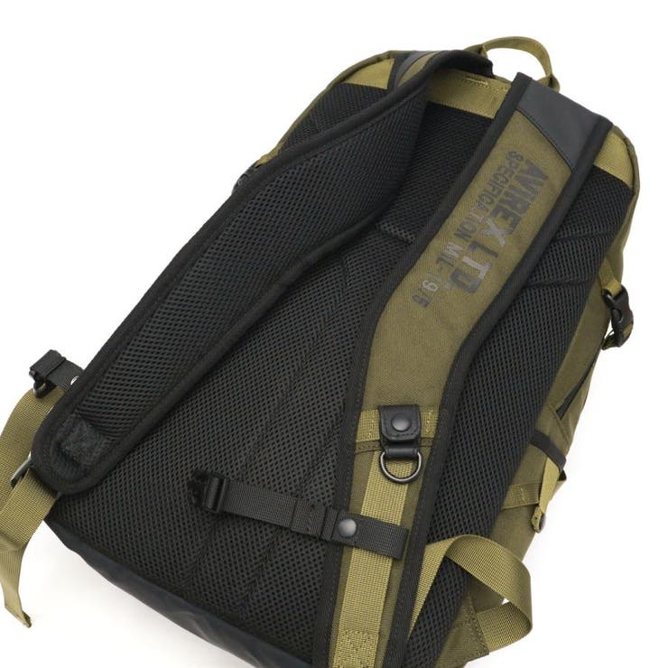 アヴィレックス リュック メンズ | ギャレリア Bag＆Luggage | 詳細画像19 