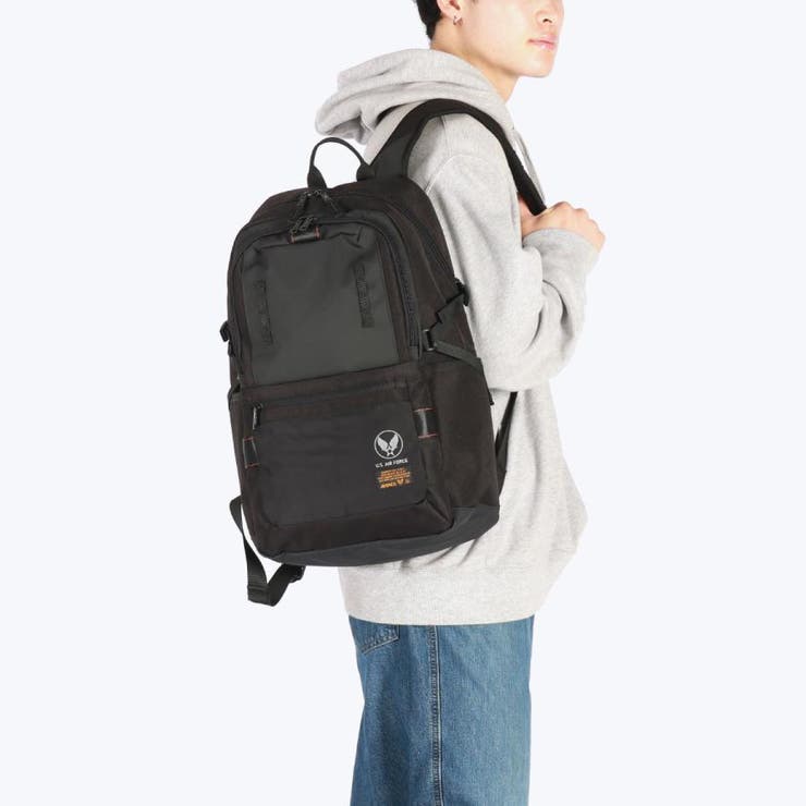 アヴィレックス リュック メンズ | ギャレリア Bag＆Luggage | 詳細画像2 