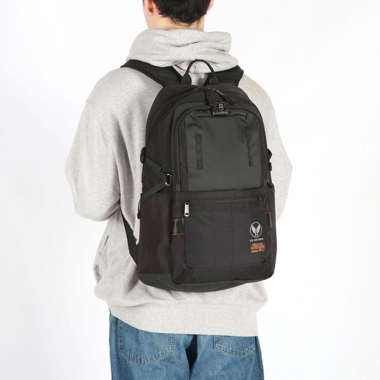 アヴィレックス リュック メンズ | ギャレリア Bag＆Luggage | 詳細画像3 