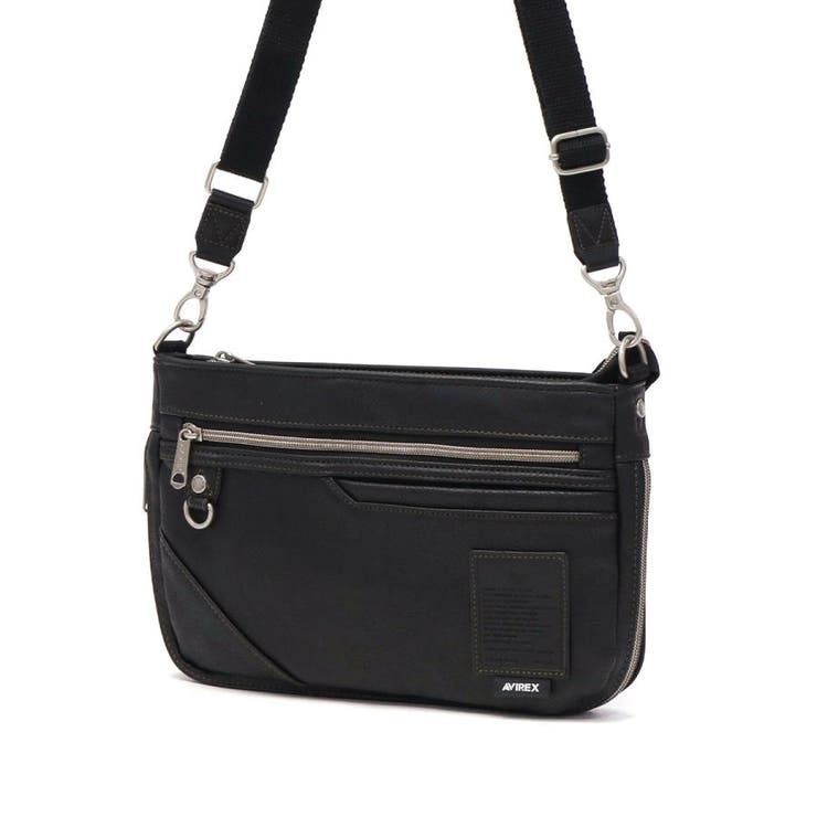 アヴィレックス ショルダーバッグ メンズ | ギャレリア Bag＆Luggage | 詳細画像10 