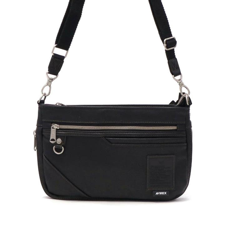 アヴィレックス ショルダーバッグ メンズ | ギャレリア Bag＆Luggage | 詳細画像11 