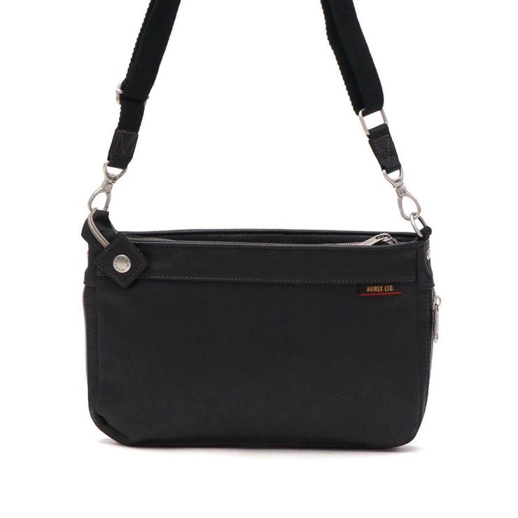 アヴィレックス ショルダーバッグ メンズ | ギャレリア Bag＆Luggage | 詳細画像14 