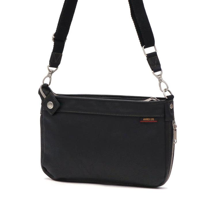 アヴィレックス ショルダーバッグ メンズ | ギャレリア Bag＆Luggage | 詳細画像15 