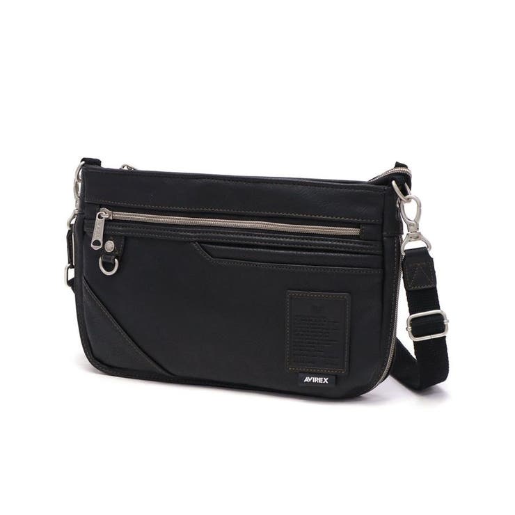 クロ | アヴィレックス ショルダーバッグ メンズ | ギャレリア Bag＆Luggage