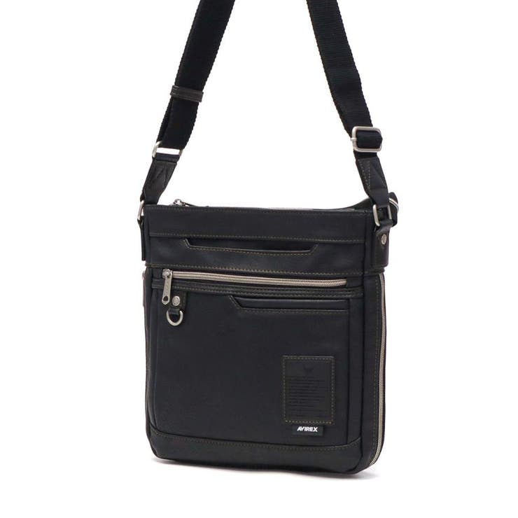 アヴィレックス ショルダーバッグ メンズ | ギャレリア Bag＆Luggage | 詳細画像10 