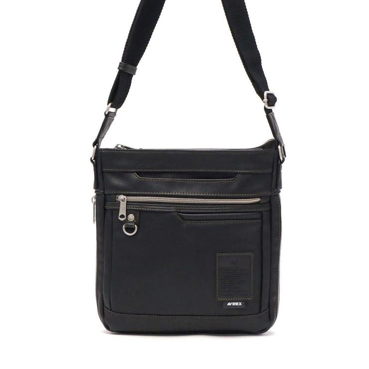 アヴィレックス ショルダーバッグ メンズ | ギャレリア Bag＆Luggage | 詳細画像11 