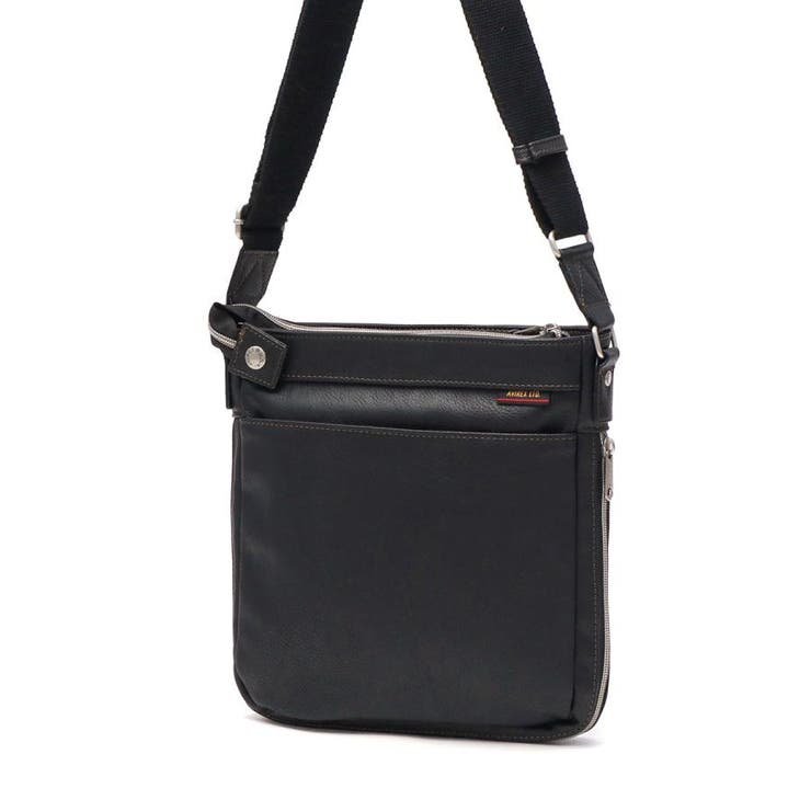 アヴィレックス ショルダーバッグ メンズ | ギャレリア Bag＆Luggage | 詳細画像15 