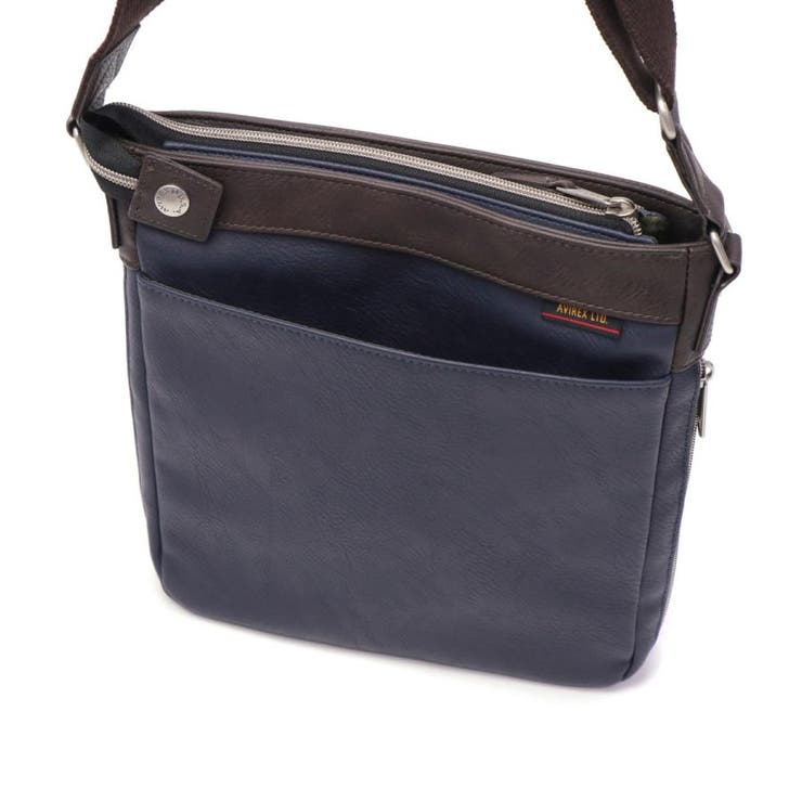 アヴィレックス ショルダーバッグ メンズ | ギャレリア Bag＆Luggage | 詳細画像18 