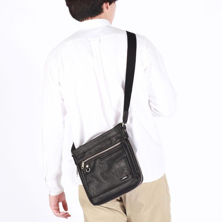 アヴィレックス ショルダーバッグ メンズ | ギャレリア Bag＆Luggage | 詳細画像3 