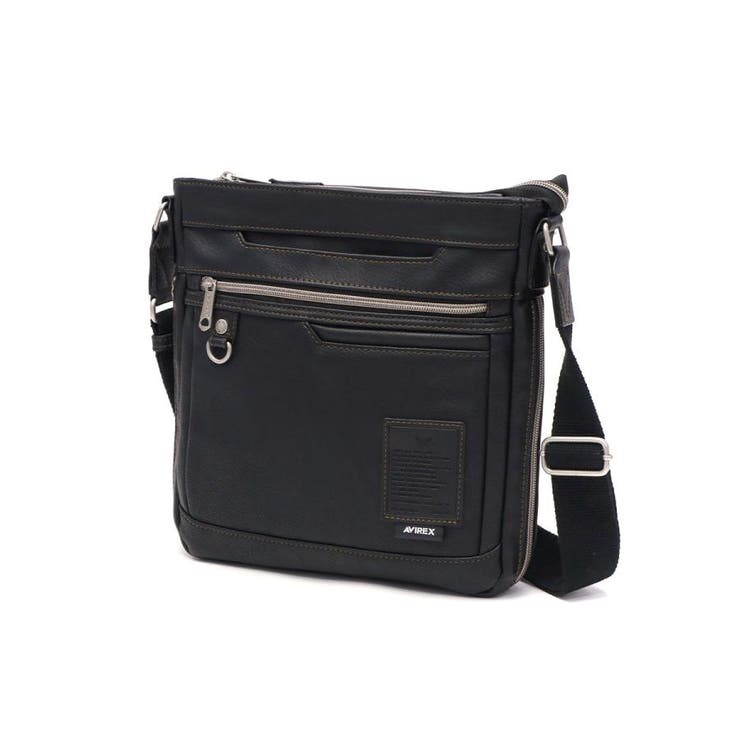 クロ | アヴィレックス ショルダーバッグ メンズ | ギャレリア Bag＆Luggage