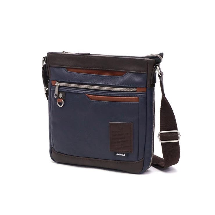 コン | アヴィレックス ショルダーバッグ メンズ | ギャレリア Bag＆Luggage