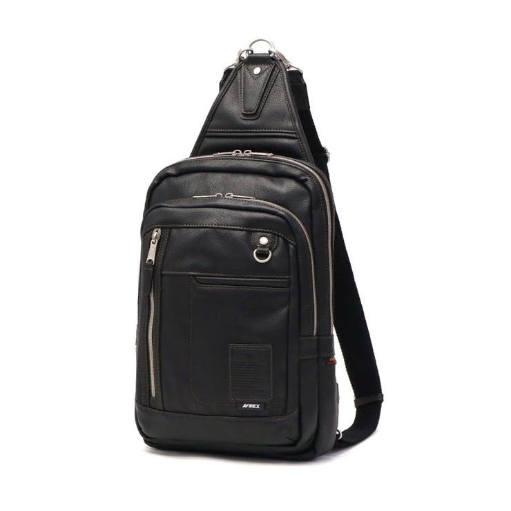 アヴィレックス ボディバッグ メンズ | ギャレリア Bag＆Luggage | 詳細画像11 