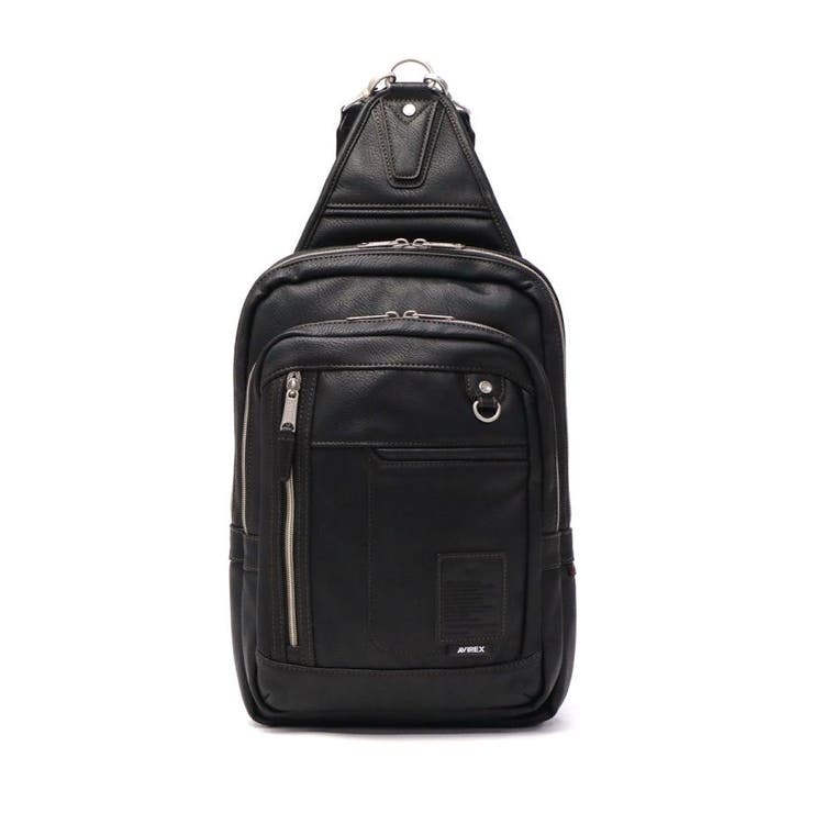 アヴィレックス ボディバッグ メンズ | ギャレリア Bag＆Luggage | 詳細画像12 