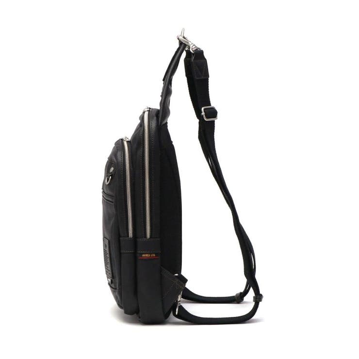 アヴィレックス ボディバッグ メンズ | ギャレリア Bag＆Luggage | 詳細画像13 