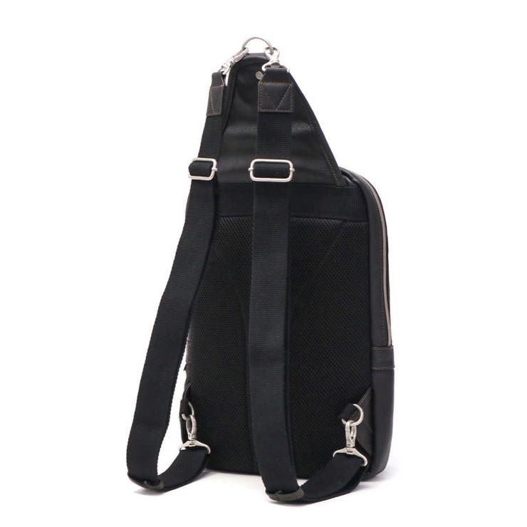 アヴィレックス ボディバッグ メンズ | ギャレリア Bag＆Luggage | 詳細画像15 