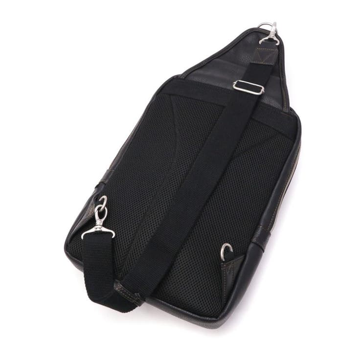 アヴィレックス ボディバッグ メンズ | ギャレリア Bag＆Luggage | 詳細画像21 