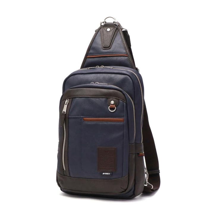 コン | アヴィレックス ボディバッグ メンズ | ギャレリア Bag＆Luggage