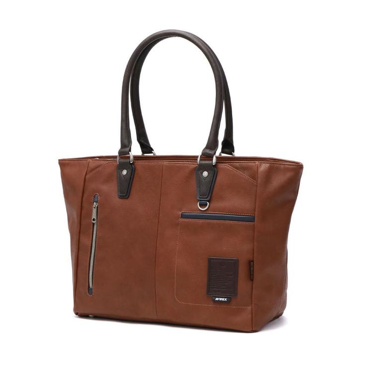 キャメル | アヴィレックス トートバッグ メンズ | ギャレリア Bag＆Luggage