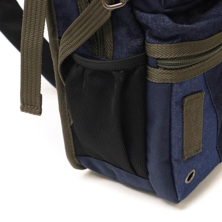 アヴィレックス ボディバッグ メンズ | ギャレリア Bag＆Luggage | 詳細画像13 