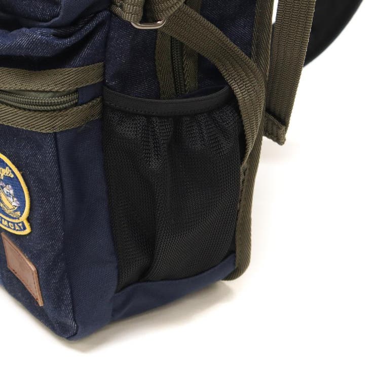 アヴィレックス ボディバッグ メンズ | ギャレリア Bag＆Luggage | 詳細画像14 