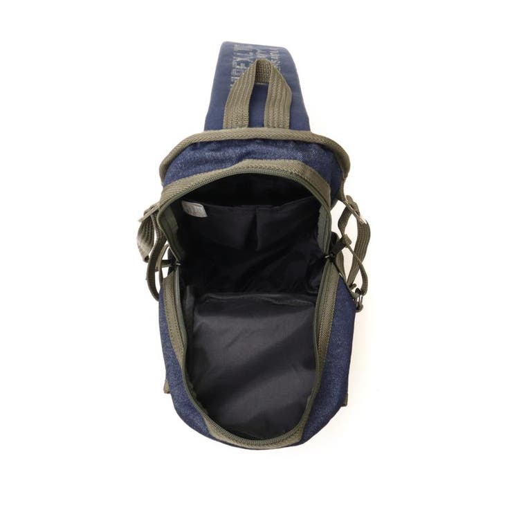 アヴィレックス ボディバッグ メンズ | ギャレリア Bag＆Luggage | 詳細画像17 