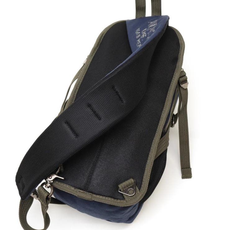 アヴィレックス ボディバッグ メンズ | ギャレリア Bag＆Luggage | 詳細画像18 