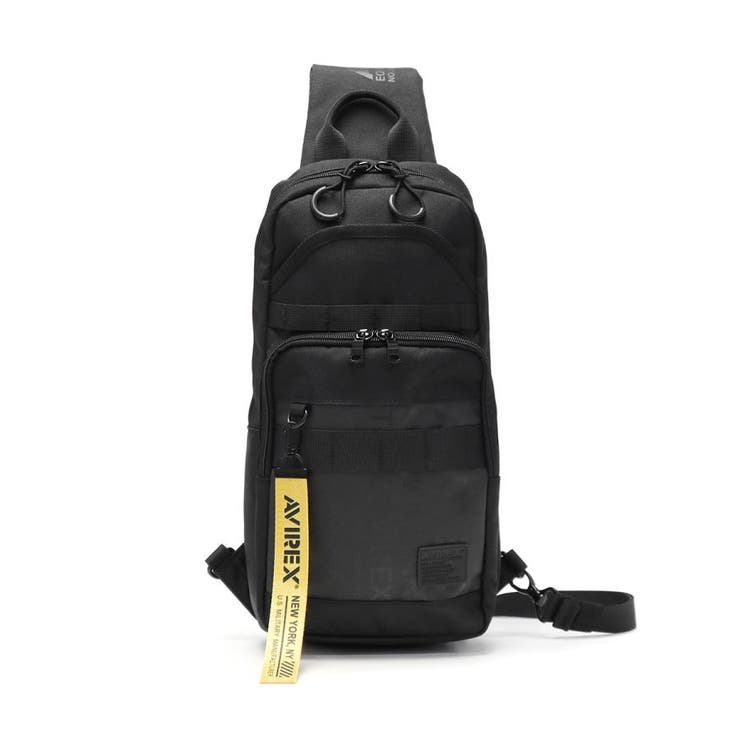 アヴィレックス ボディバッグ メンズ | ギャレリア Bag＆Luggage | 詳細画像12 