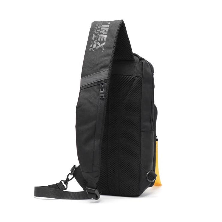 アヴィレックス ボディバッグ メンズ | ギャレリア Bag＆Luggage | 詳細画像15 